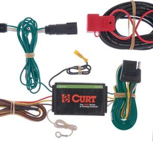 New CURT 56120 T-Connector